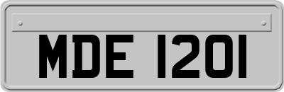 MDE1201