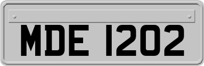 MDE1202