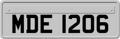 MDE1206
