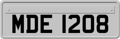 MDE1208