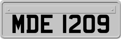 MDE1209