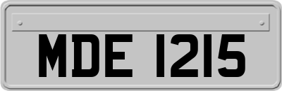 MDE1215