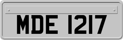 MDE1217