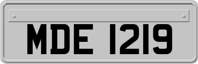 MDE1219