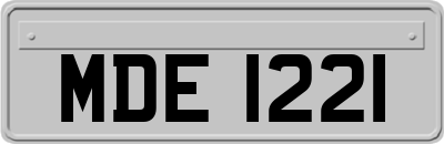 MDE1221