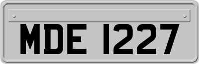 MDE1227