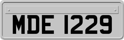 MDE1229