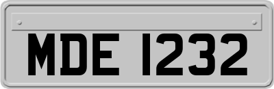 MDE1232