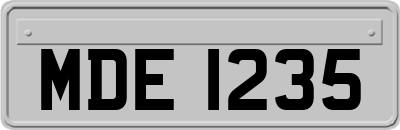 MDE1235