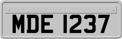 MDE1237