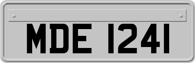 MDE1241
