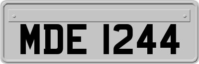 MDE1244