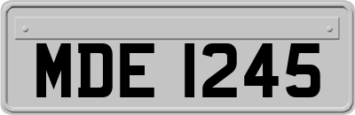 MDE1245