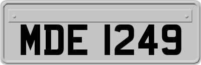 MDE1249