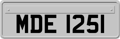 MDE1251