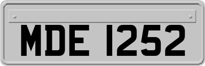MDE1252