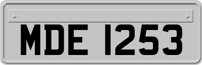 MDE1253