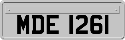 MDE1261