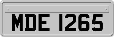 MDE1265