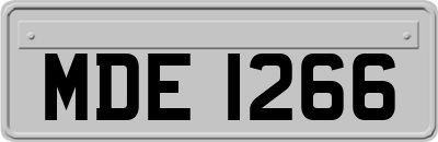 MDE1266