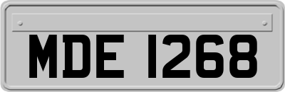 MDE1268