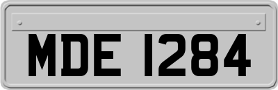 MDE1284
