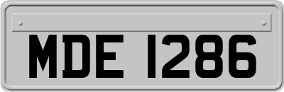 MDE1286