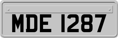 MDE1287