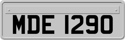 MDE1290