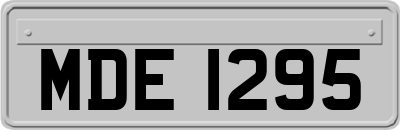 MDE1295