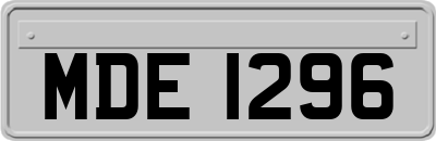 MDE1296