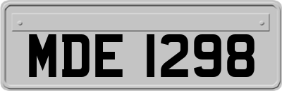 MDE1298