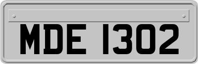 MDE1302