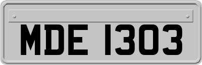 MDE1303