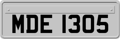 MDE1305