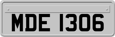 MDE1306