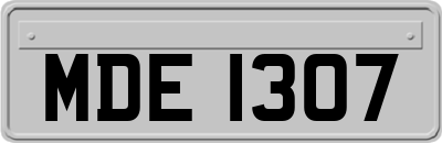 MDE1307