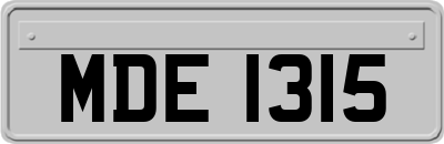 MDE1315