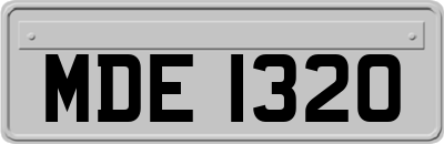 MDE1320