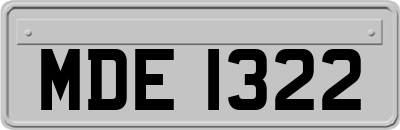 MDE1322