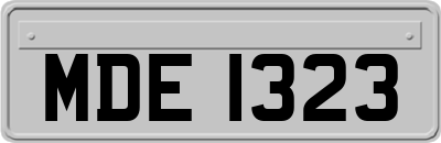 MDE1323