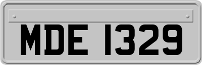 MDE1329