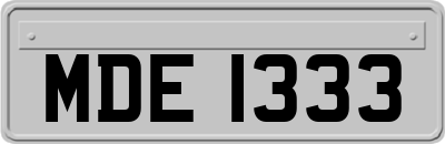 MDE1333