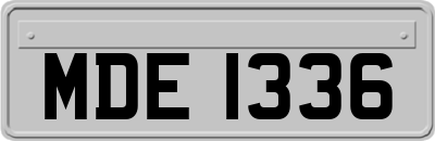 MDE1336