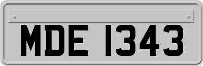 MDE1343