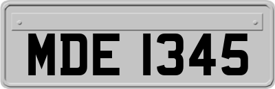 MDE1345
