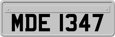 MDE1347