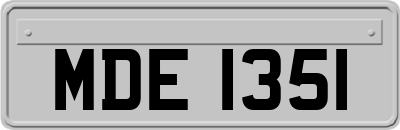 MDE1351