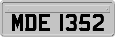 MDE1352