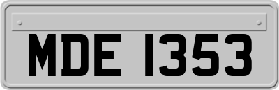 MDE1353